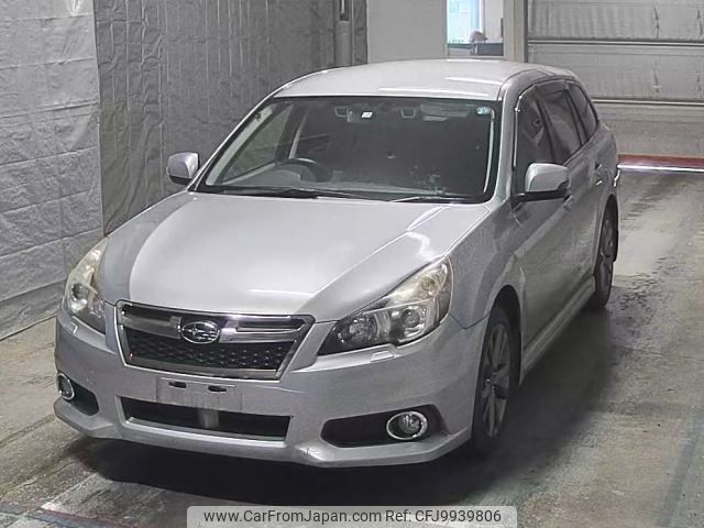 subaru legacy-touring-wagon 2013 -SUBARU--Legacy Wagon BRM-022729---SUBARU--Legacy Wagon BRM-022729- image 1