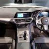 bmw 3-series 2019 quick_quick_3DA-5V20_WBA5V72040AJ48771 image 2