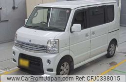 suzuki every-wagon 2012 -SUZUKI 【静岡 580ﾈ7659】--Every Wagon ABA-DA64W--DA64W-410508---SUZUKI 【静岡 580ﾈ7659】--Every Wagon ABA-DA64W--DA64W-410508-