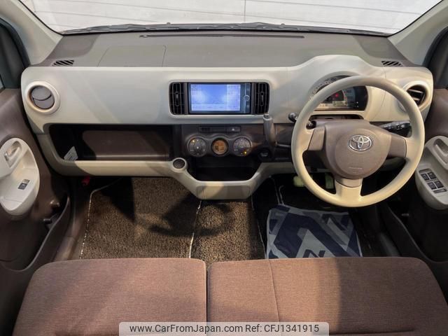 toyota passo 2014 quick_quick_KGC30_KGC30-0194656 image 2