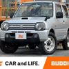 suzuki jimny 2003 CFJ1553060 image 1