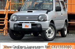 suzuki jimny 2003 CFJ1553060