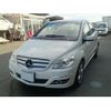 mercedes-benz b-class 2011 -MERCEDES-BENZ 【宮城 330ﾎ885】--Benz B Class 245232--2J713466---MERCEDES-BENZ 【宮城 330ﾎ885】--Benz B Class 245232--2J713466- image 1