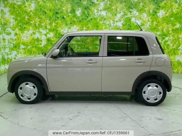 suzuki alto-lapin 2023 quick_quick_5BA-HE33S_HE33S-443284 image 2