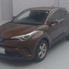 toyota c-hr 2019 -TOYOTA--C-HR DBA-NGX50--NGX50-2033526---TOYOTA--C-HR DBA-NGX50--NGX50-2033526- image 1