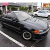 honda civic 1992 GOO_JP_700102067530240617002 image 3