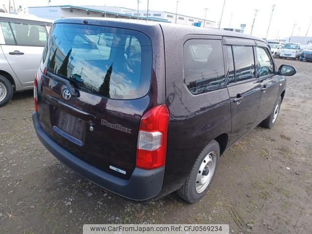 toyota probox-van 2021 quick_quick_3BE-NCP165V_NCP165-0093829 image 2