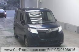 toyota roomy 2018 -TOYOTA--Roomy M910A-0030630---TOYOTA--Roomy M910A-0030630-