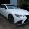 lexus ls 2022 -LEXUS--Lexus LS 3BA-VXFA50--VXFA50-6007608---LEXUS--Lexus LS 3BA-VXFA50--VXFA50-6007608- image 1
