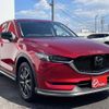 mazda cx-5 2017 -MAZDA--CX-5 LDA-KF2P--KF2P-127095---MAZDA--CX-5 LDA-KF2P--KF2P-127095- image 16