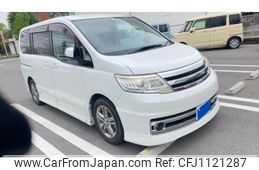 nissan serena 2010 -NISSAN--Serena DBA-CC25--CC25-383165---NISSAN--Serena DBA-CC25--CC25-383165-