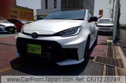 toyota yaris 2024 -TOYOTA 【市川 310ﾔ730】--Yaris GXPA16--0016034---TOYOTA 【市川 310ﾔ730】--Yaris GXPA16--0016034-