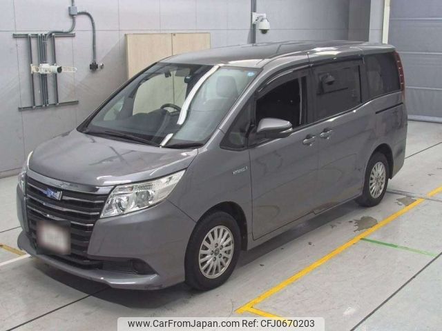 toyota noah 2015 -TOYOTA--Noah ZWR80G-0106926---TOYOTA--Noah ZWR80G-0106926- image 1