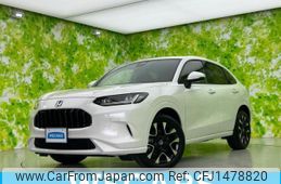 honda zr-v 2023 CFJ1478820