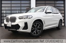 bmw x3 2024 -BMW--BMW X3 3DA-UZ20--WBA16BZ020N280***---BMW--BMW X3 3DA-UZ20--WBA16BZ020N280***-