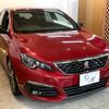 peugeot 308 2018 quick_quick_LDA-T9AH01_VF3LHAHWWJS051238 image 12