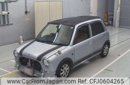 daihatsu mira-gino 2003 -DAIHATSU--Mira Gino UA-L700S--L700S-0329462---DAIHATSU--Mira Gino UA-L700S--L700S-0329462-