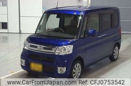 daihatsu tanto 2015 -DAIHATSU 【豊田 580ﾇ6390】--Tanto DBA-LA600S--LA600S-0306503---DAIHATSU 【豊田 580ﾇ6390】--Tanto DBA-LA600S--LA600S-0306503-