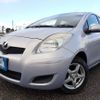 toyota vitz 2008 N2025010244A-10 image 1