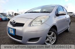 toyota vitz 2008 N2025010244A-10