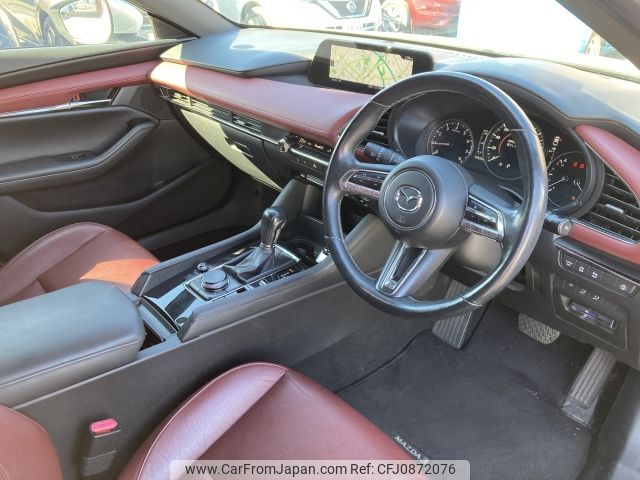 mazda mazda3 2019 -MAZDA--MAZDA3 5BA-BPFP--BPFP-102964---MAZDA--MAZDA3 5BA-BPFP--BPFP-102964- image 2