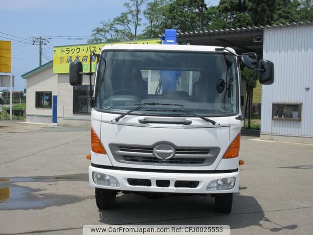 hino ranger 2010 GOO_NET_EXCHANGE_0903440A30240711W001 image 2