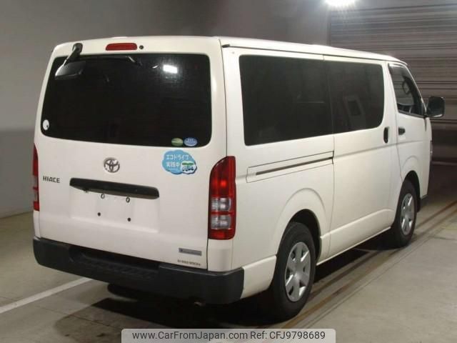 toyota hiace-van 2017 quick_quick_CBF-TRH200V_TRH200-0272575 image 2