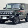 suzuki jimny 2018 -SUZUKI--Jimny 3BA-JB64W--JB64W-112360---SUZUKI--Jimny 3BA-JB64W--JB64W-112360- image 12