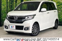 honda n-wgn 2016 quick_quick_JH1_JH1-1317084