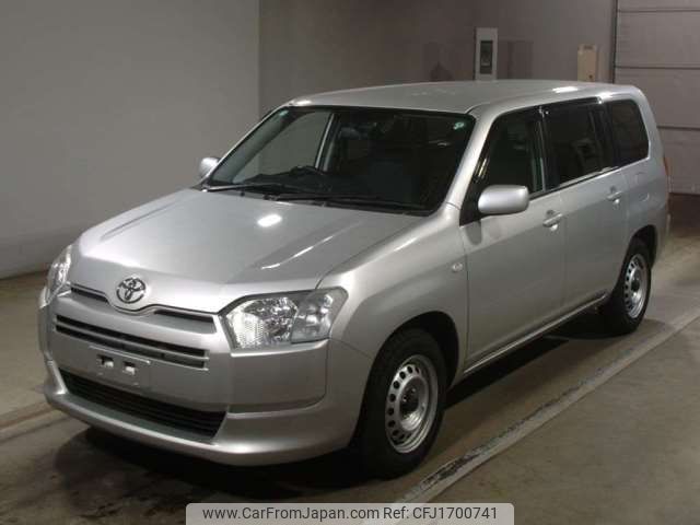 toyota probox-van 2020 CFJ1700741 image 1