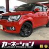 suzuki ignis 2016 -SUZUKI--Ignis DAA-FF21S--FF21S-100584---SUZUKI--Ignis DAA-FF21S--FF21S-100584- image 1