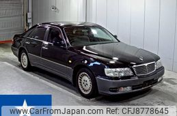 nissan cima 1996 -NISSAN--Cima FHY33--FHY33-805333---NISSAN--Cima FHY33--FHY33-805333-