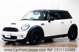 mini mini-others 2010 quick_quick_DBA-SV16_WMWSV32060T046954