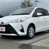 toyota vitz 2018 CFJ1731117 image 10
