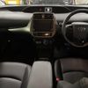 toyota prius 2022 quick_quick_6AA-ZVW51_ZVW51-6238757 image 9