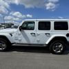 chrysler jeep-wrangler 2020 -CHRYSLER 【横浜 341ﾓ1091】--Jeep Wrangler JL36L--LW349553---CHRYSLER 【横浜 341ﾓ1091】--Jeep Wrangler JL36L--LW349553- image 16