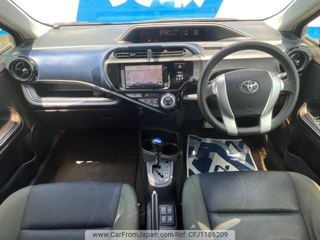 toyota aqua 2015 -TOYOTA--AQUA DAA-NHP10--NHP10-6448479---TOYOTA--AQUA DAA-NHP10--NHP10-6448479- image 2
