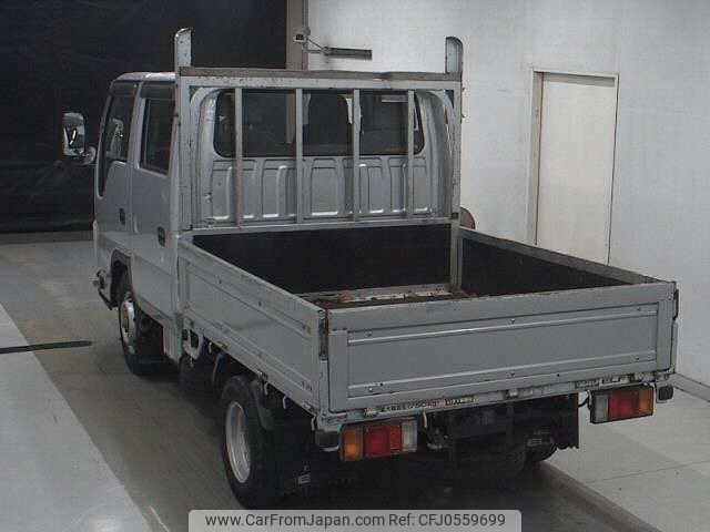 isuzu elf-truck 2012 -ISUZU--Elf NJR85A-7025538---ISUZU--Elf NJR85A-7025538- image 2