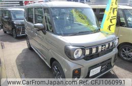 suzuki spacia 2024 -SUZUKI 【岐阜 582ﾒ1826】--Spacia Gear MK54S-138352---SUZUKI 【岐阜 582ﾒ1826】--Spacia Gear MK54S-138352-