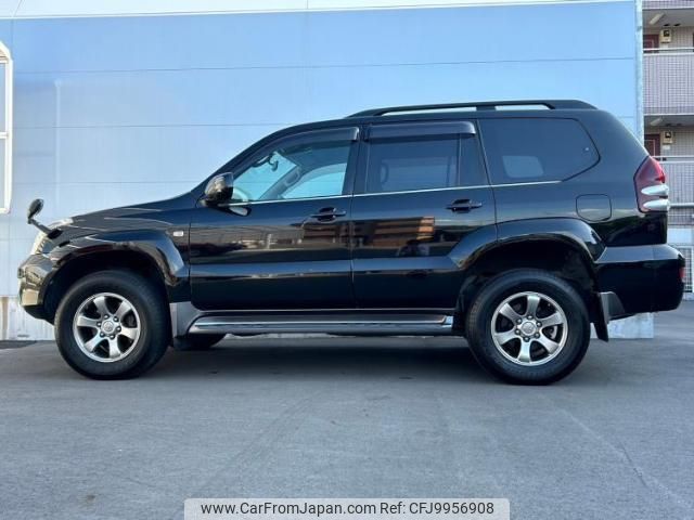 toyota land-cruiser-prado 2009 quick_quick_CBA-TRJ120W_TRJ120-5150803 image 2