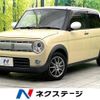 suzuki alto-lapin 2018 quick_quick_HE33S_HE33S-203300 image 1