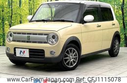 suzuki alto-lapin 2018 quick_quick_HE33S_HE33S-203300