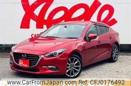 mazda axela 2018 -MAZDA--Axela LDA-BMLFP--BMLFP-100721---MAZDA--Axela LDA-BMLFP--BMLFP-100721-