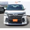 toyota vellfire 2015 -TOYOTA--Vellfire DBA-AGH30W--AGH30-0020730---TOYOTA--Vellfire DBA-AGH30W--AGH30-0020730- image 7