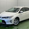 toyota auris 2014 CFJ9224712 image 1