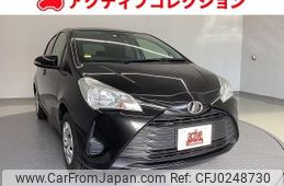 toyota vitz 2019 quick_quick_KSP130_KSP130-4019927