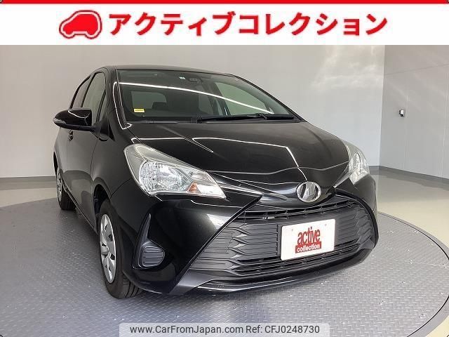 toyota vitz 2019 quick_quick_KSP130_KSP130-4019927 image 1