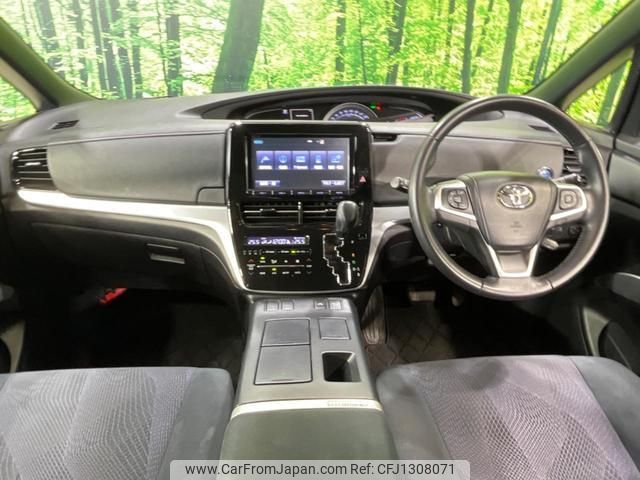 toyota estima-hybrid 2016 quick_quick_AHR20W_AHR20-7086412 image 2