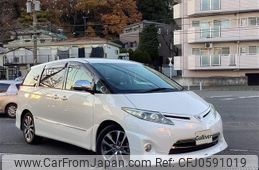 toyota estima 2011 -TOYOTA--Estima DBA-ACR50W--ACR50-0137397---TOYOTA--Estima DBA-ACR50W--ACR50-0137397-