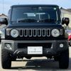 suzuki jimny-sierra 2021 -SUZUKI--Jimny Sierra 3BA-JB74W--JB74W-133699---SUZUKI--Jimny Sierra 3BA-JB74W--JB74W-133699- image 3